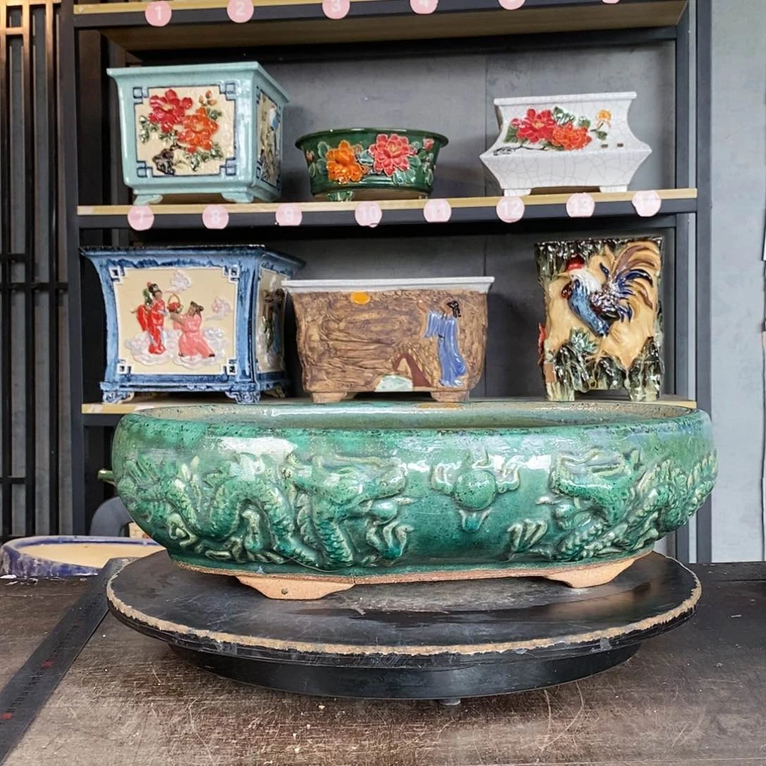 红陶20CM(含)-50CM(不含)活****待6