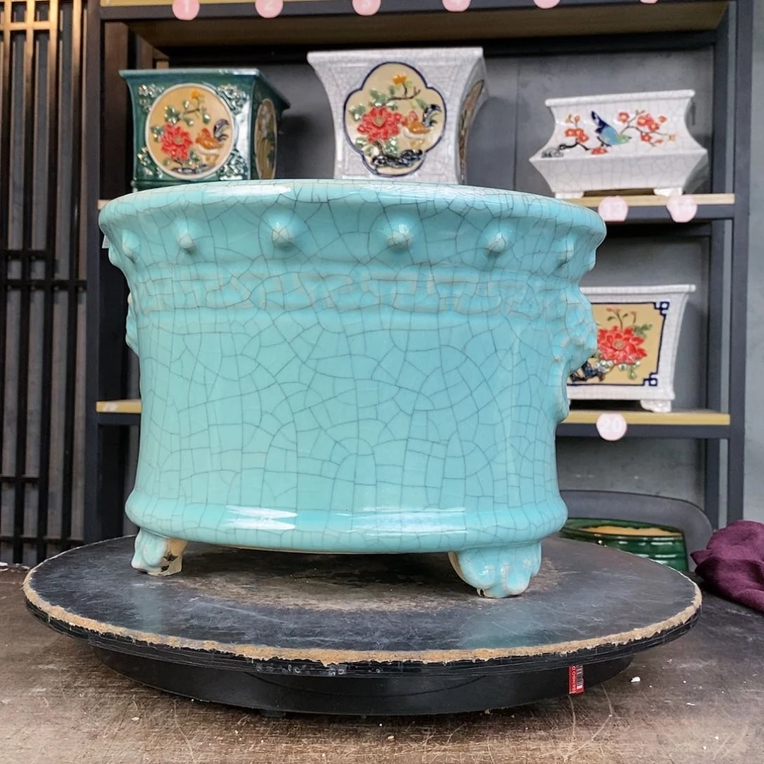 红陶20CM（含）-50CM（不含）舒*.30
