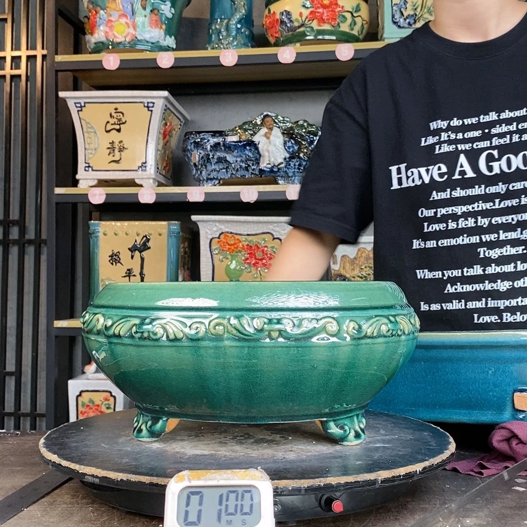 红陶20CM（含）-50CM（不含）李*嘉3