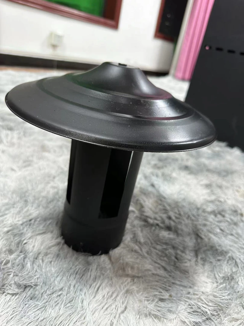 真火壁炉专用防雨帽