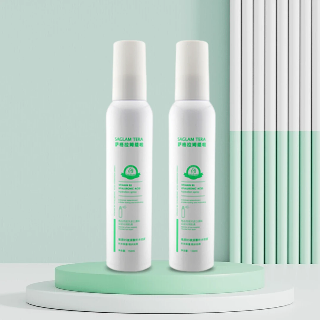 萨格拉姆体热维原B5玻尿酸补水喷雾次氯酸（买一送一）