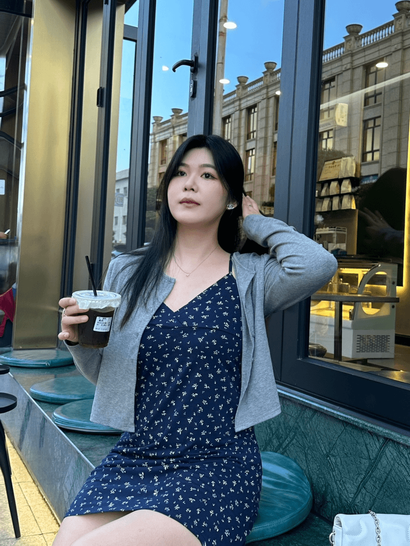 胖月大码 微胖甜辣纯欲风碎花吊针织开衫套装显瘦遮肉连衣裙夏