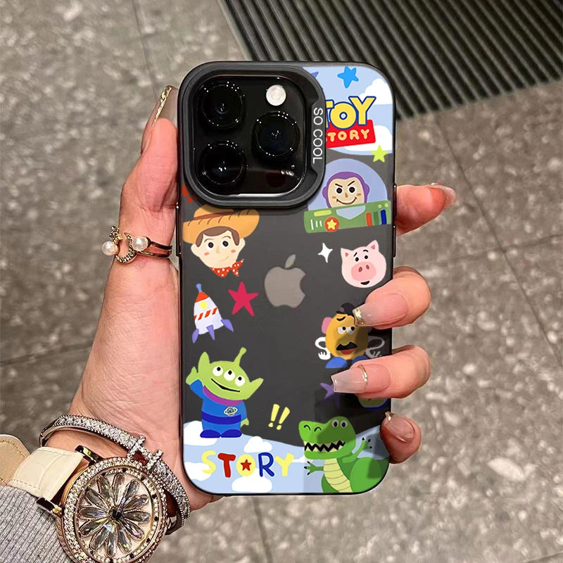 火箭三眼怪适用苹果15手机壳iphone14Promax磨砂13软硅胶12防摔11