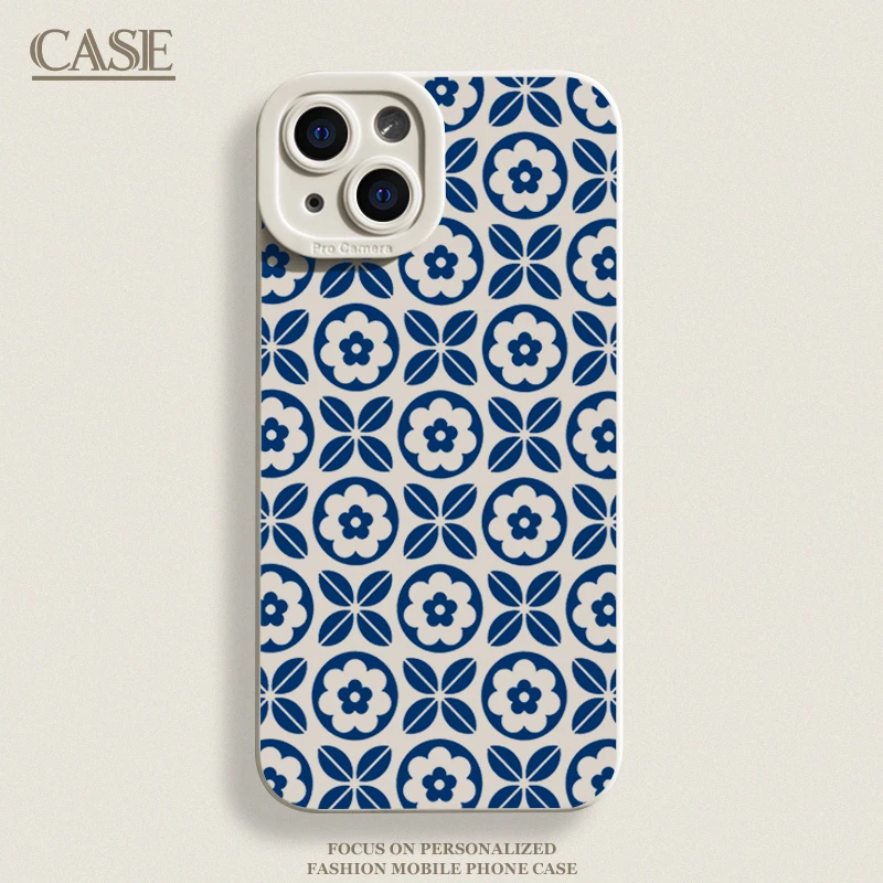 窗花iPhone15ProMax手机壳14苹果13硅胶12全包78p男女11xs/xr