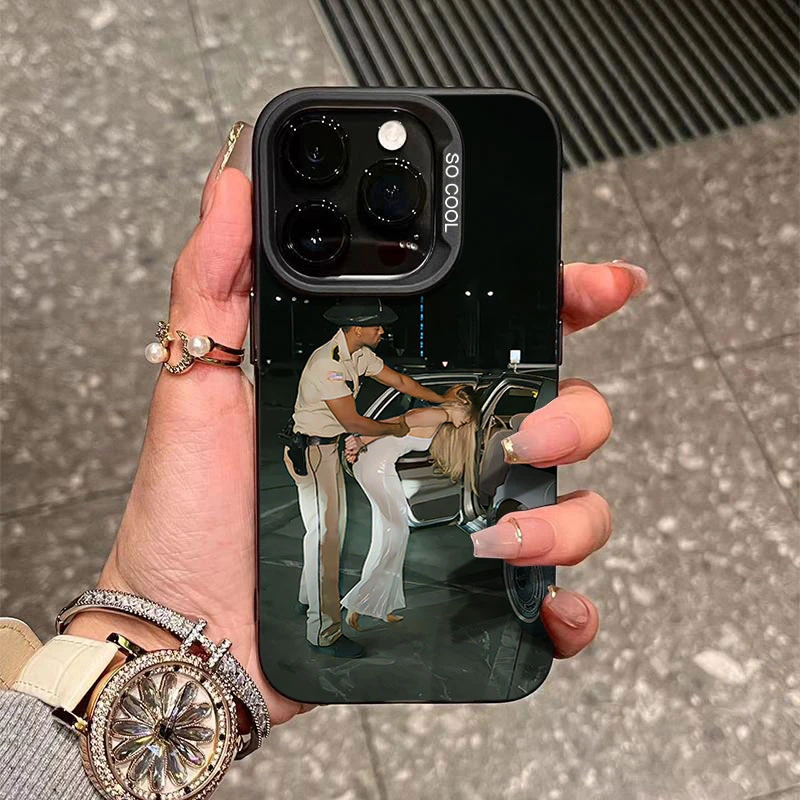 自由民主适用苹果16/15手机壳iphone14Promax元气13软胶12防摔11x