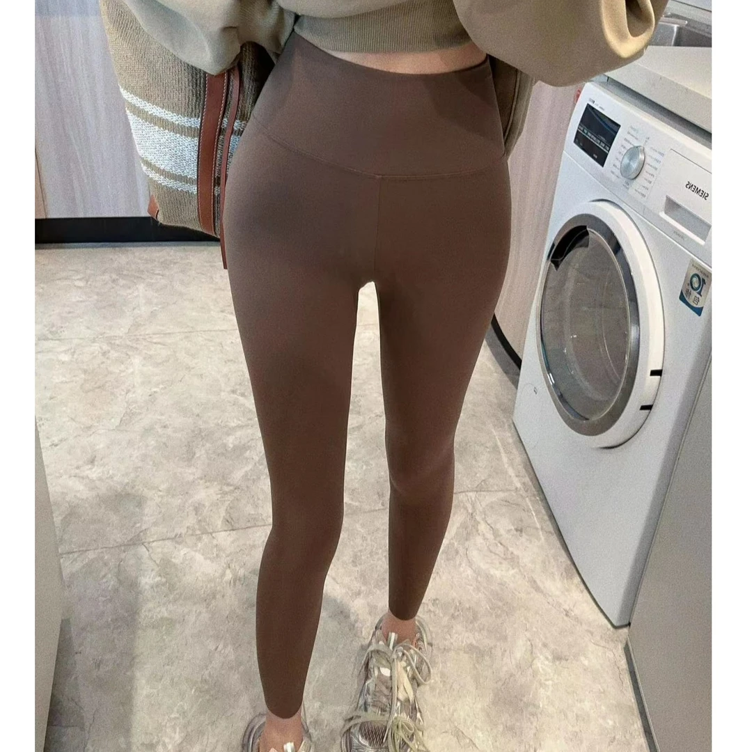 米娜家  米娜常年穿的百搭神裤瑜伽裤