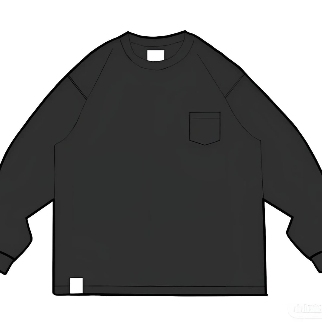 景致 上装 黑白灰粉红咖女装 多颜色尺码 小禹专属（非主图款式}