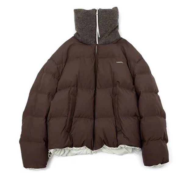 FAFAMOON【景致买手店】24年秋羽绒服