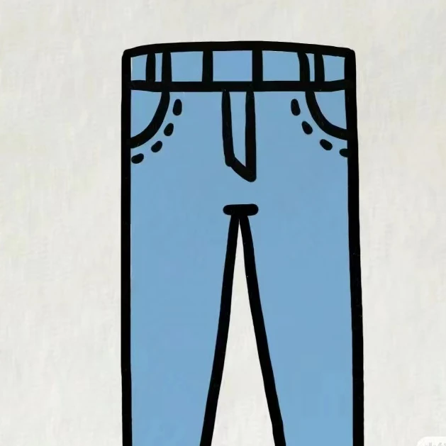 【景致买手店】下装 代.PAI链接 尺码  小禹专属（非主图款式）