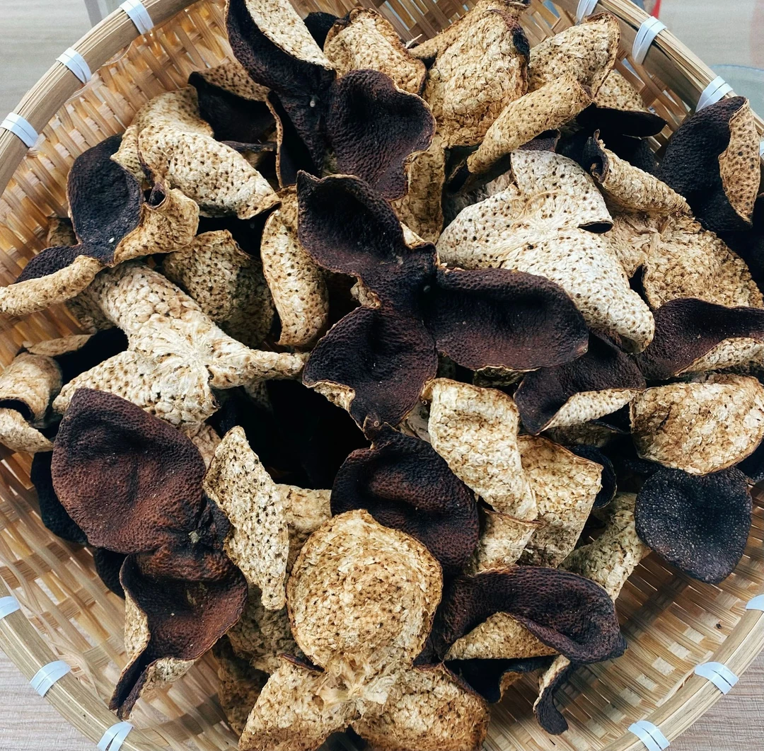 【精选】888号2014年东甲陈屋围原枝大红皮美味（100g/250g/500g）