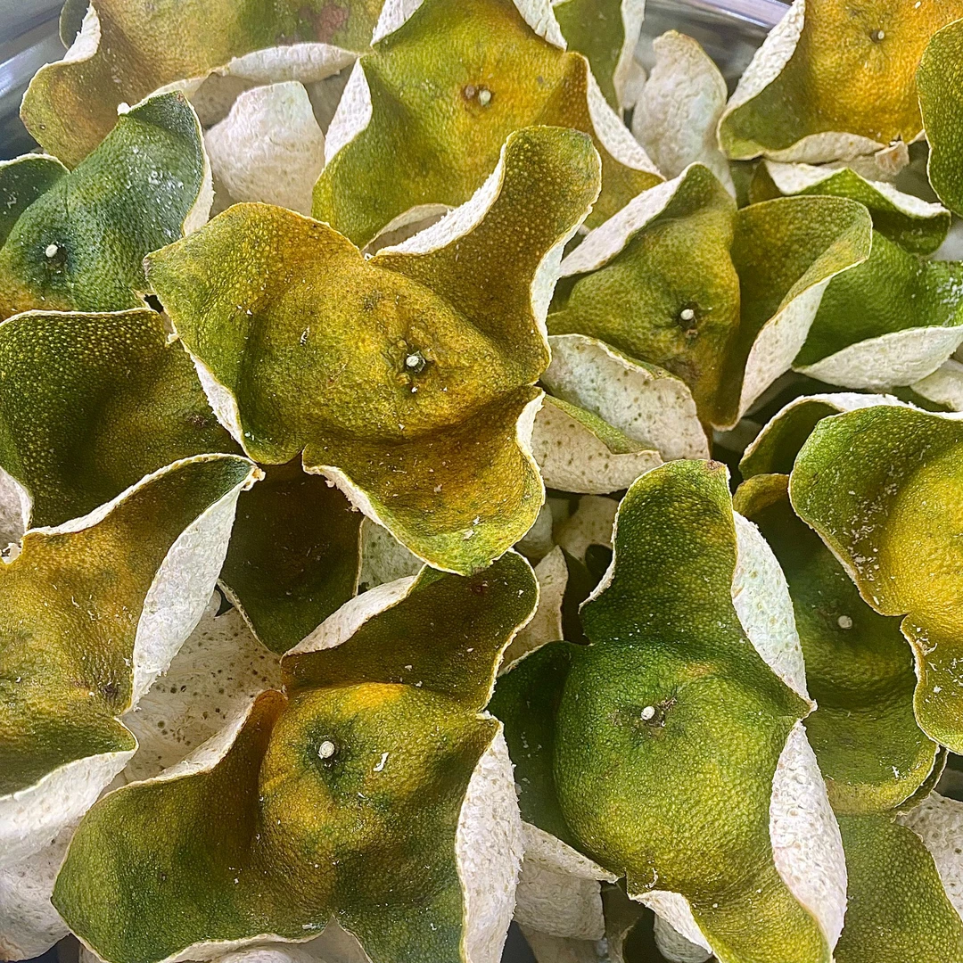 【精选大果】666号2024年梅江塞口沙原枝二红碗仔皮（250g/500g）