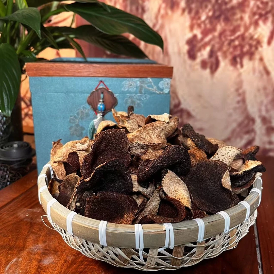 888号2012年东甲陈屋围原枝冬后大红皮