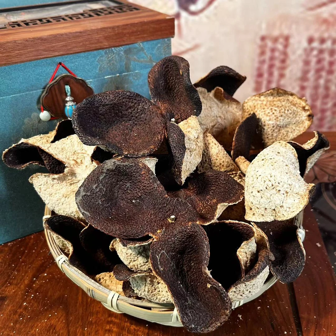 999号2017年西甲圈枝大红皮（100g/250g/500g/1500g)