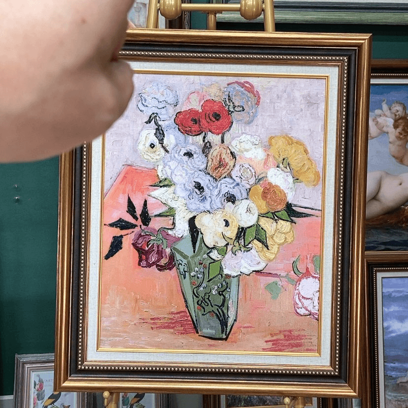 【闪购商品】绘画