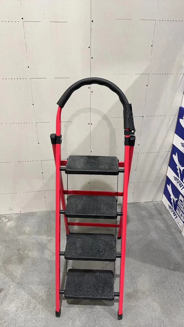 【主播补贴】家用四步梯扶梯轻便两用【LG】