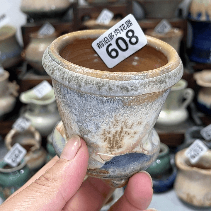 红陶20CM（含）-50CM（不含）口5