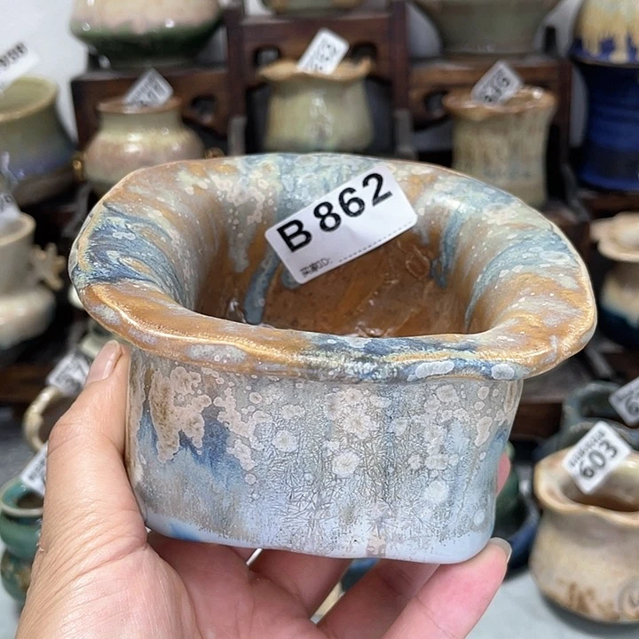 红陶20CM（含）-50CM（不含）口8