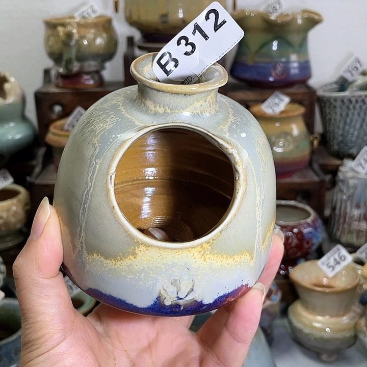 红陶20CM以下口3-5