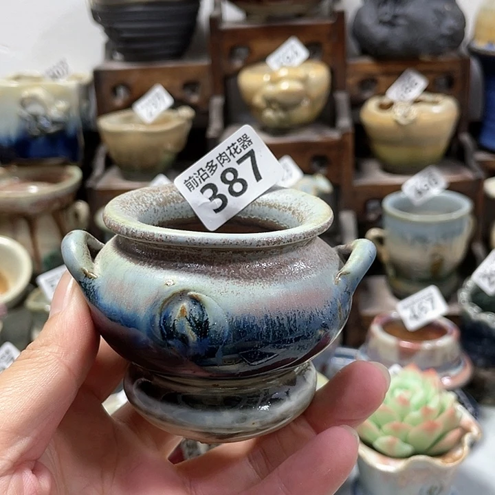 红陶20CM以下口5