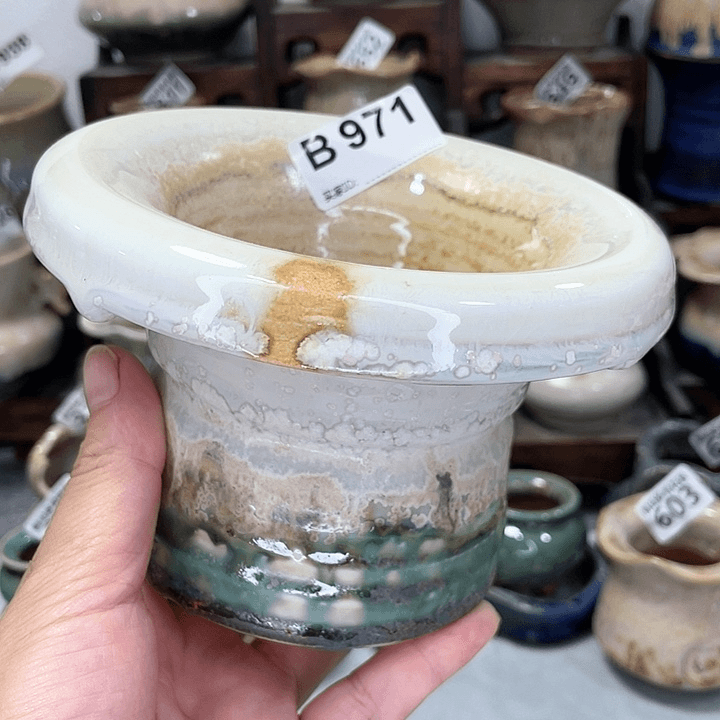 红陶20CM以下口10
