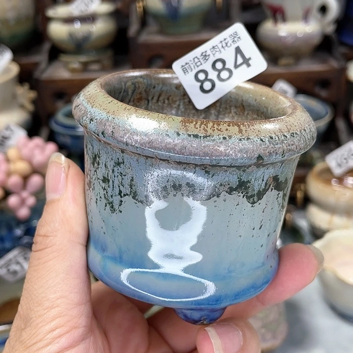 红陶20CM（含）-50CM（不含）口6