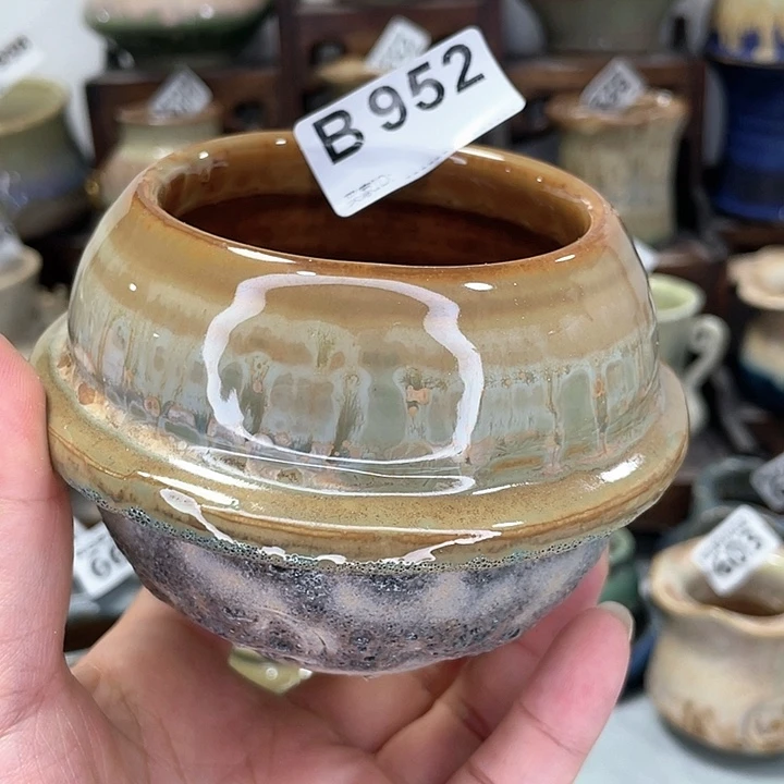 红陶20CM以下口7