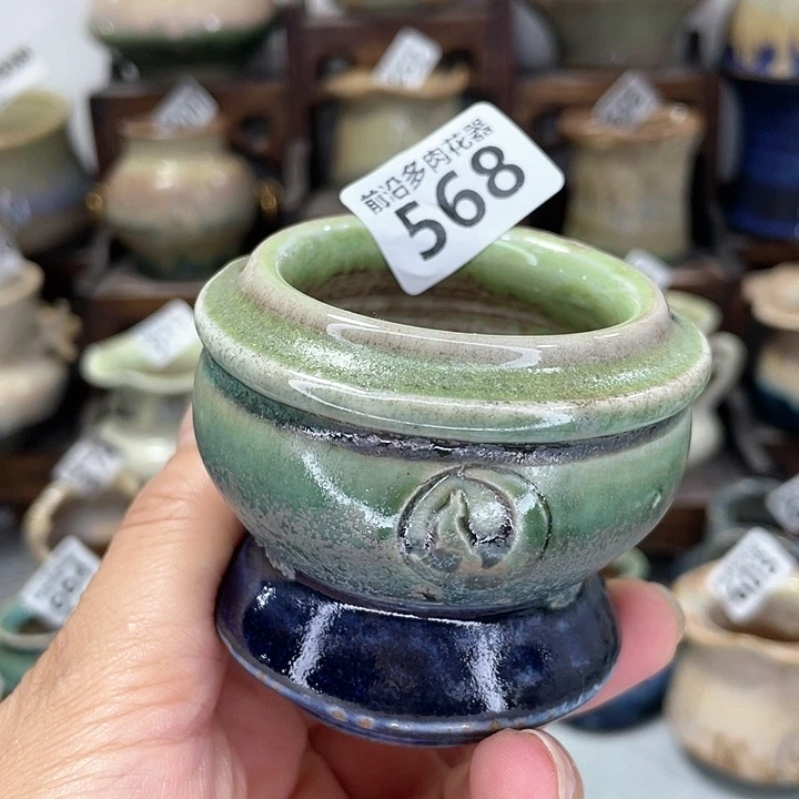 红陶20CM（含）-50CM（不含）口5