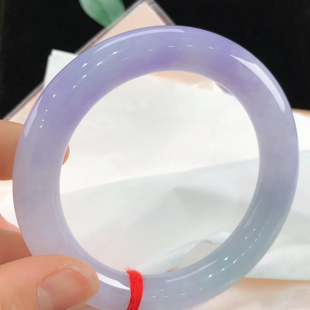 翡翠手镯未镶嵌111-0158