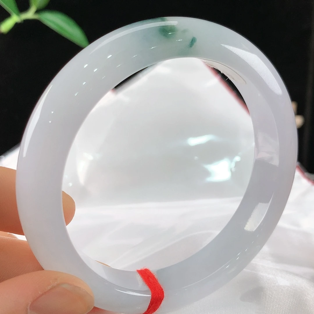 翡翠手镯未镶嵌111/0841