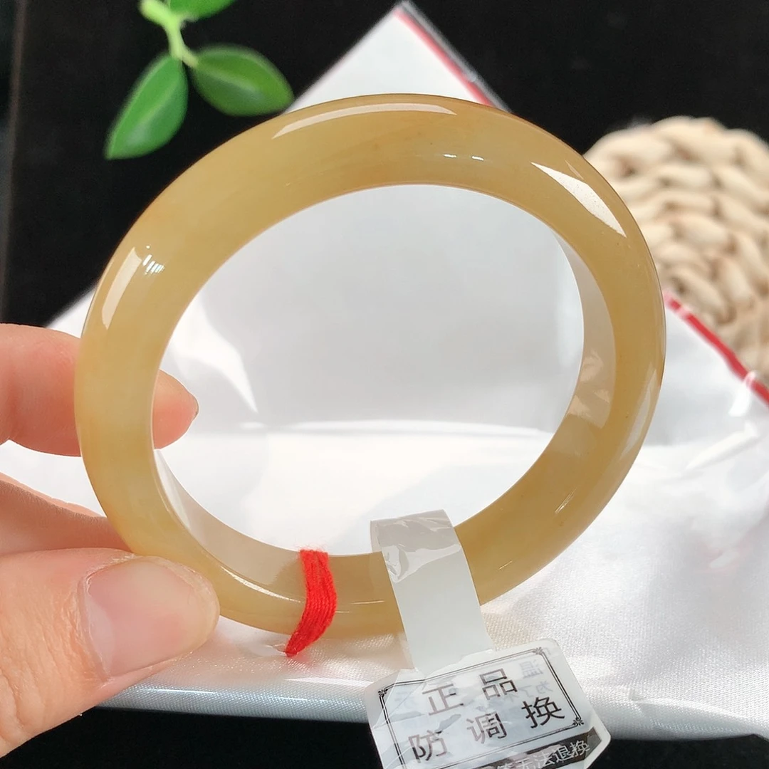 翡翠手镯未镶嵌111/0041