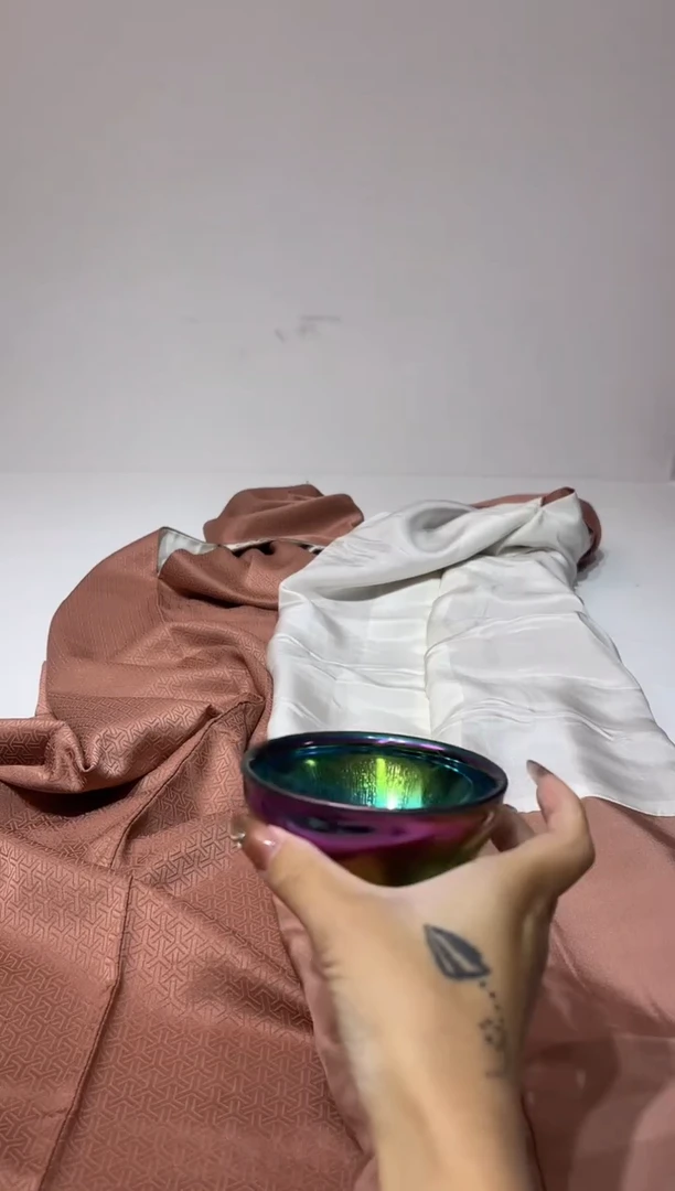 【闪购商品】玻璃茶盏 A A A差不多得了  AC3403