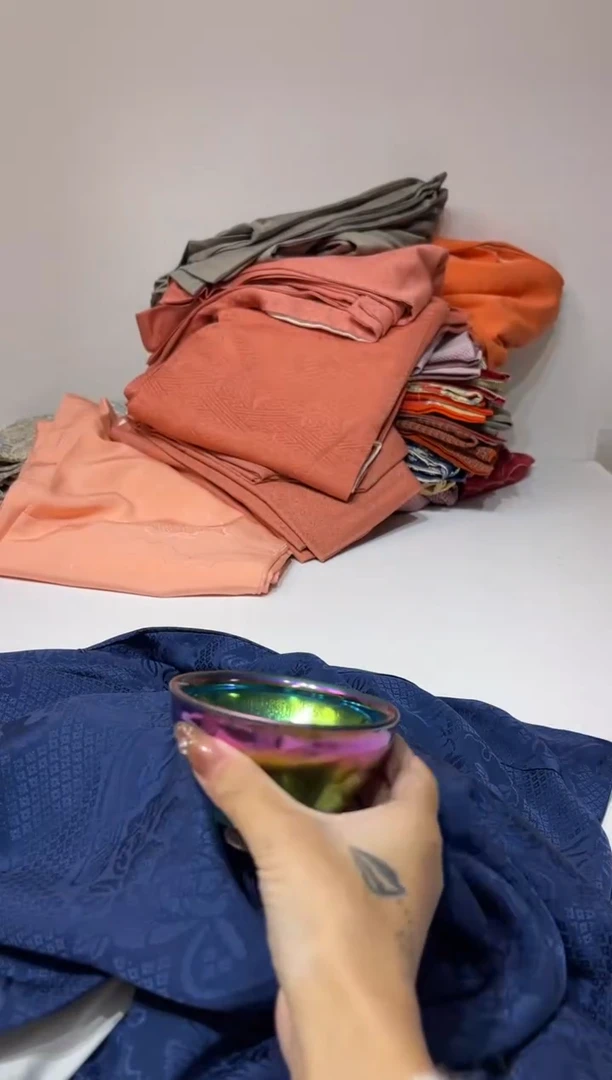 【闪购商品】玻璃茶盏陈熹cc   AS11818