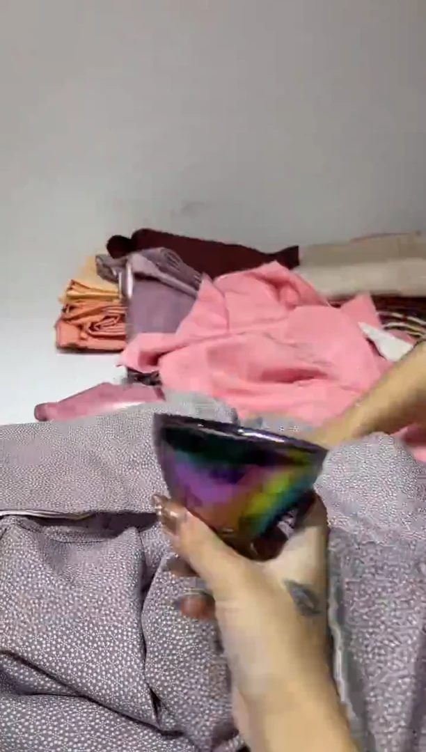 【闪购商品】玻璃茶盏 ari   AC3360