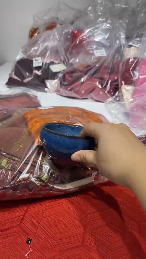 【闪购商品】茶盏逸云           as136
