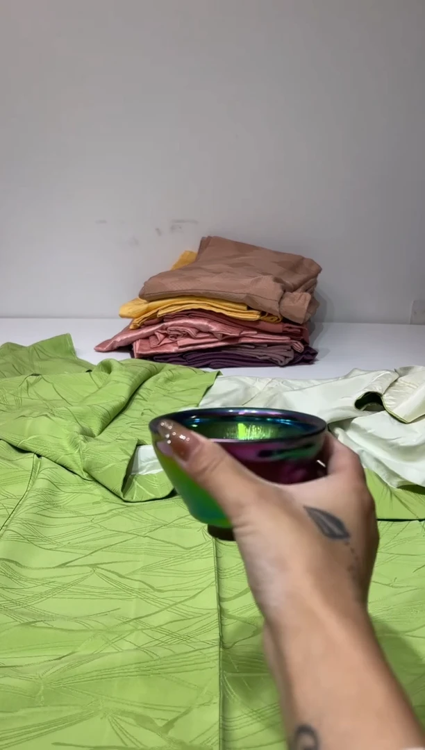 【闪购商品】玻璃茶盏Sono S   AS11692