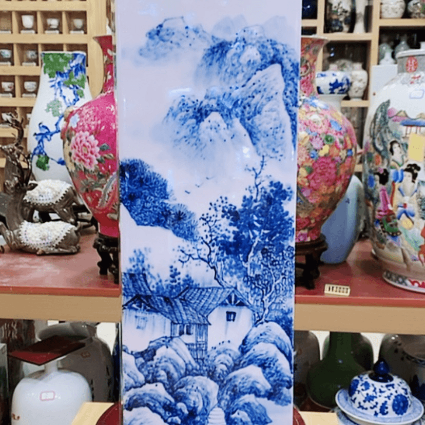 【闪购商品】陶瓷瓶@*联