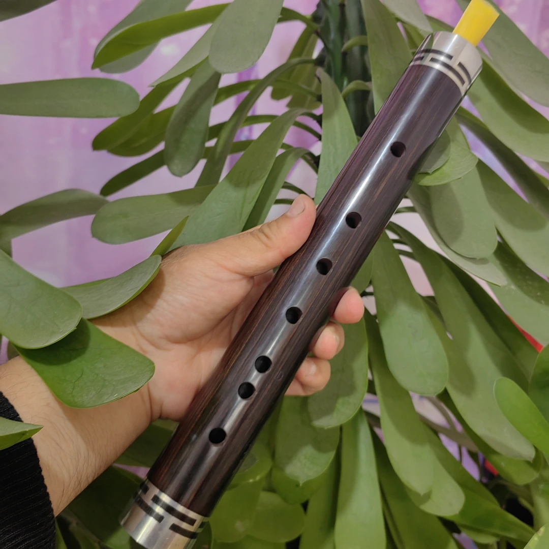 大D调管子+两个手工哨片