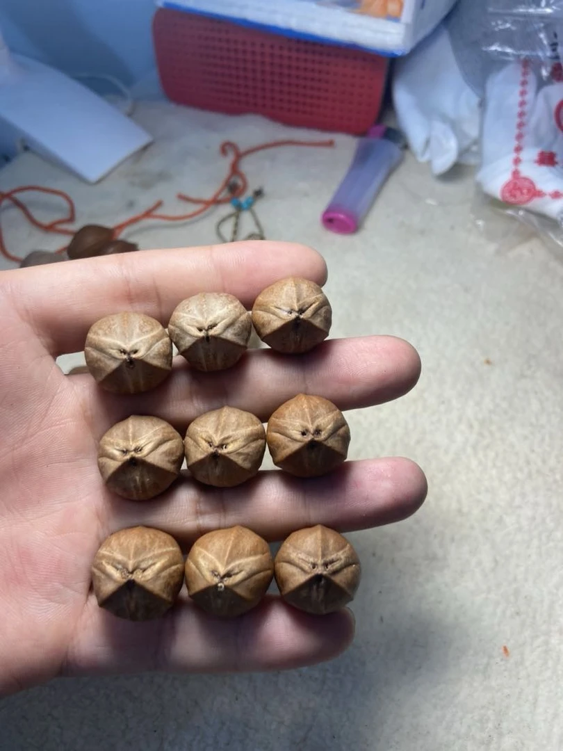 原生态梅林铁核 规格：1.9*2.5