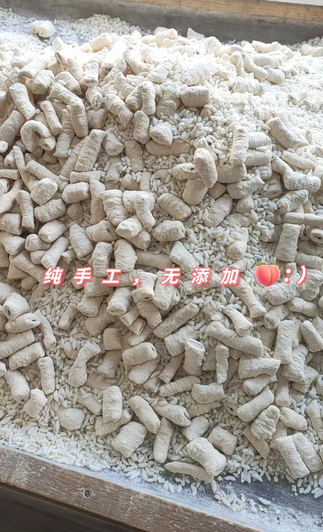 江西小吃正宗乡下唐子里