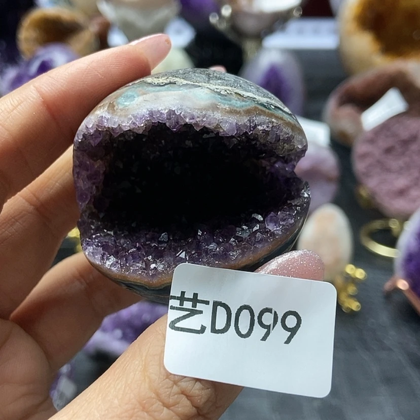 【闪购商品】水晶大型摆件（非配饰）未镶嵌