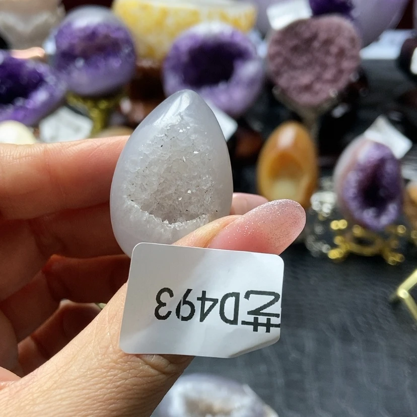 【闪购商品】水晶大型摆件（非配饰）未镶嵌