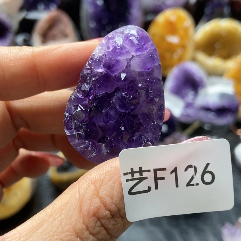 【闪购商品】水晶大型摆件（非配饰）未镶嵌