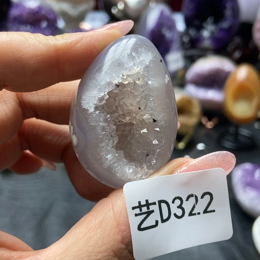 【闪购商品】水晶大型摆件（非配饰）未镶嵌