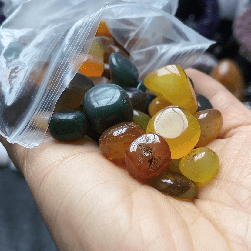 【闪购商品】水晶大型摆件（非配饰）未镶嵌