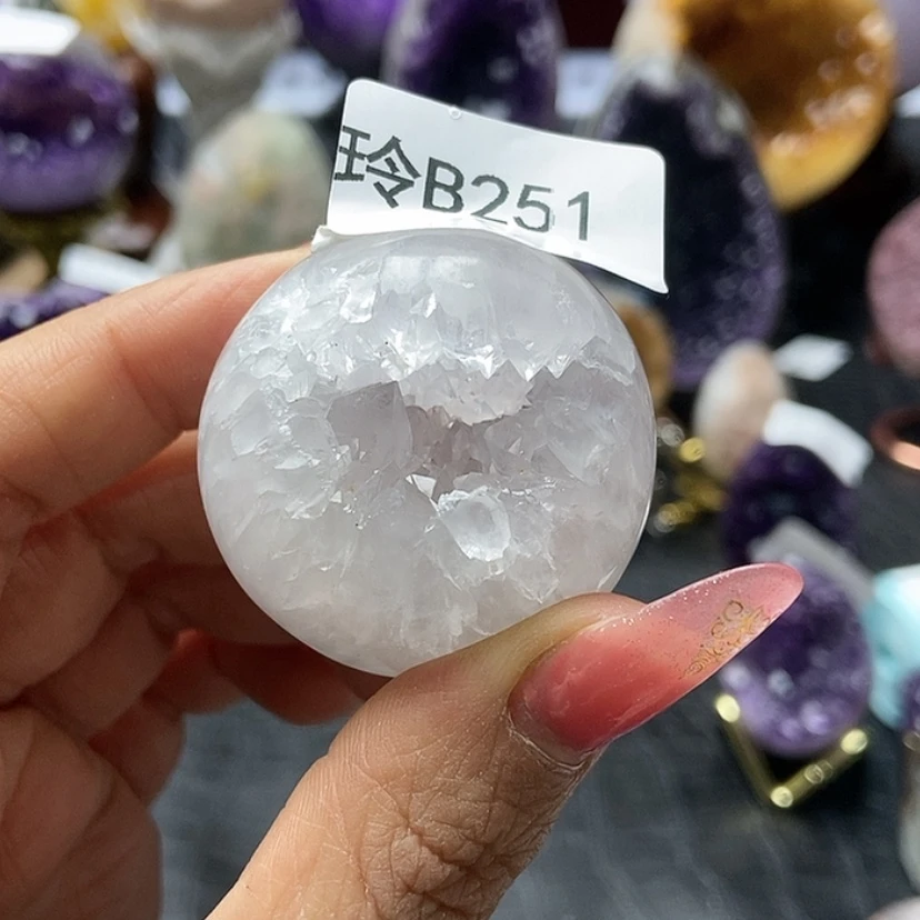 【闪购商品】水晶大型摆件（非配饰）未镶嵌