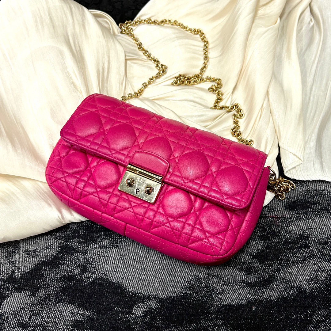 95新 DIOR/迪奥 Dior 斜挎包