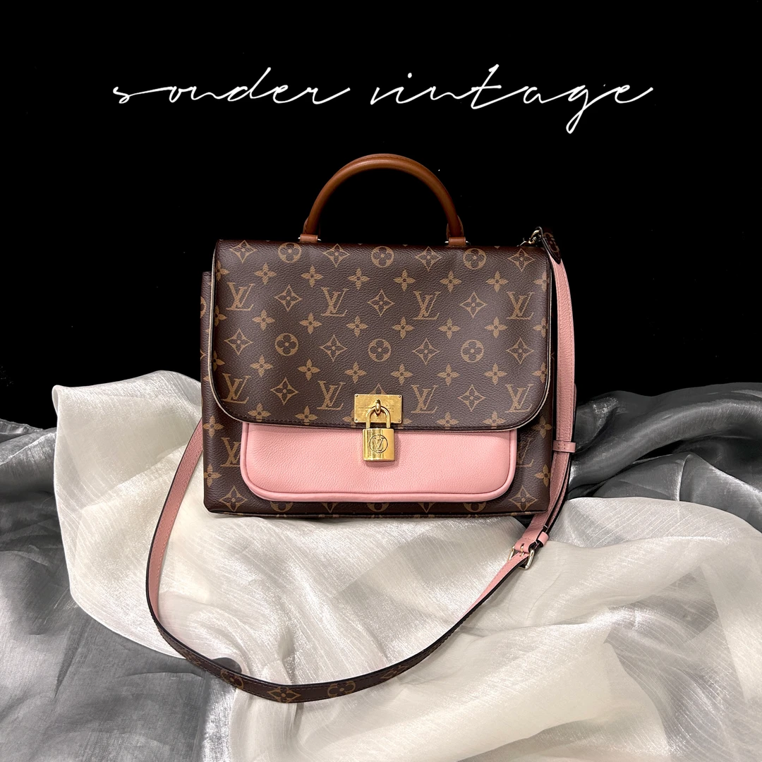 95新 LouisVuitton/路易威登 Lv单肩斜挎包