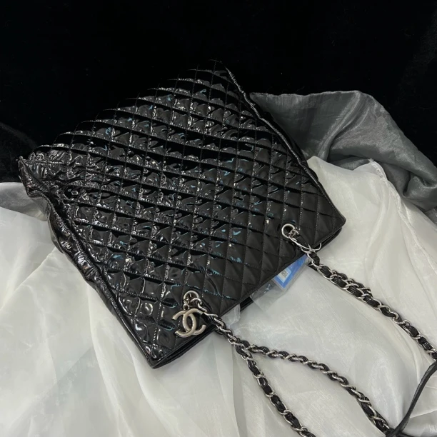 95新 Chanel/香奈儿 Chanel单肩腋下包
