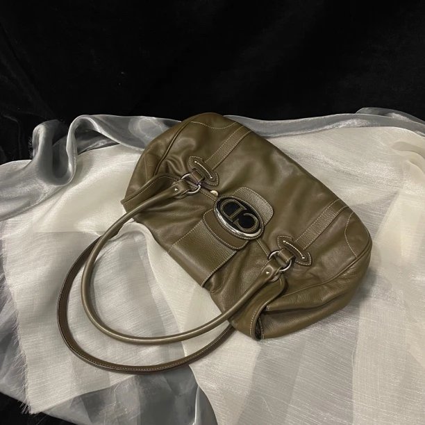 95新 DIOR/迪奥 Dior单肩腋下包