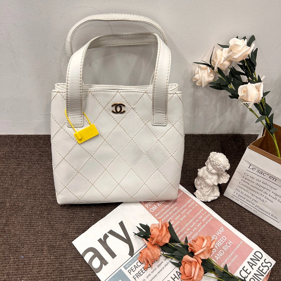 95新 Chanel/香奈儿 chanel 单肩包